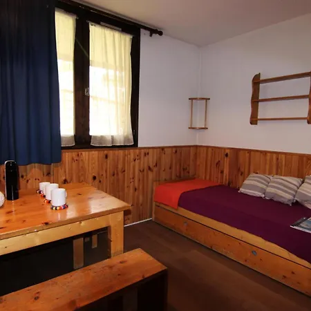 Résidence Roche Blanche - 2 Personnes Mae-7793