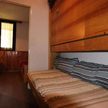 Résidence Roche Blanche - 2 Personnes Mae-7793 Apartamento *