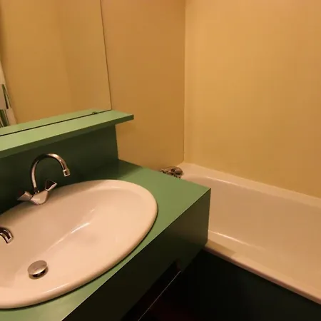 Apartamento Résidence Roche Blanche - 2 Personnes Mae-7793 *