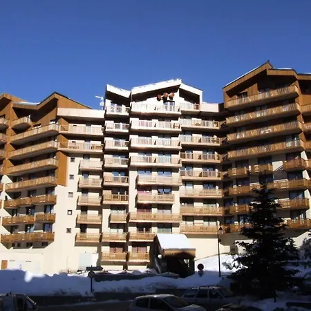 Apartamento Résidence Roche Blanche - 2 Personnes Mae-7793