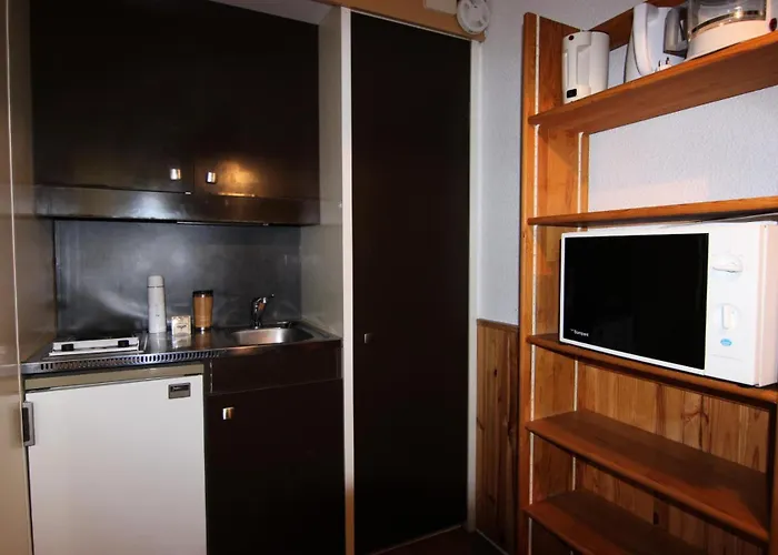 Résidence Roche Blanche - 2 Personnes Mae-7793