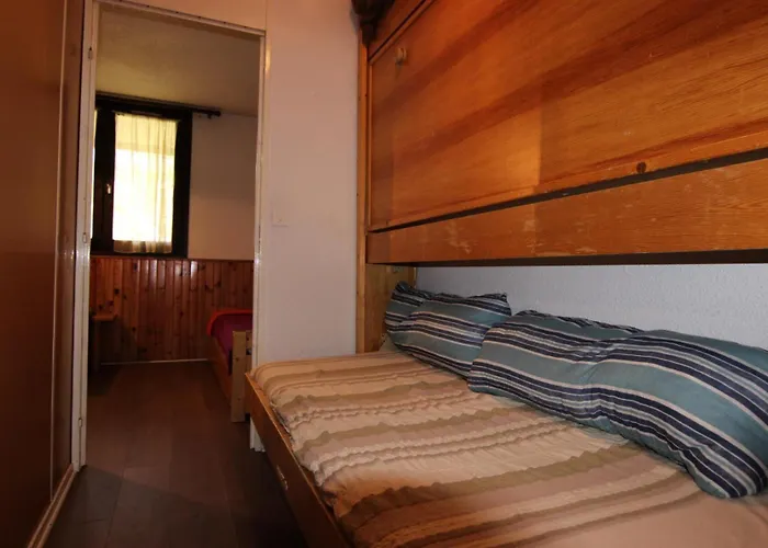 Résidence Roche Blanche - 2 Personnes Mae-7793 Apartamento *