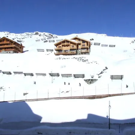 Apartmán Roche Blanche - 2 Personnes Mae-7793 *