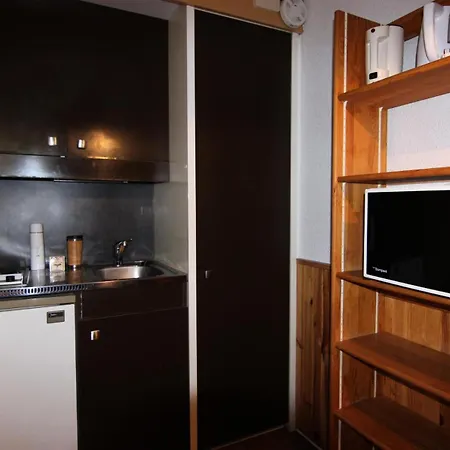 Roche Blanche - 2 Personnes Mae-7793 Апартаменты *